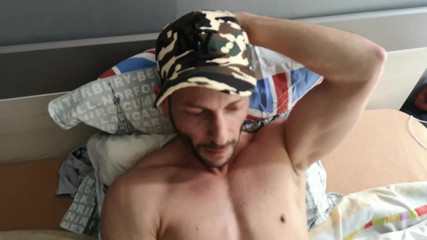 Ridley Dovarez | Gaysight: Nils má lék na koronavirus