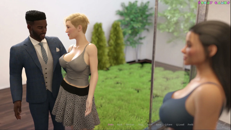 Porny Games: The Adored Marriage by Simbaclaw - Morning Sex After the Incident,...