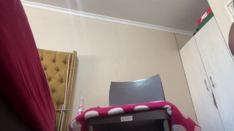 Legendary Booty Overdose: Black Giantess Tits Tease