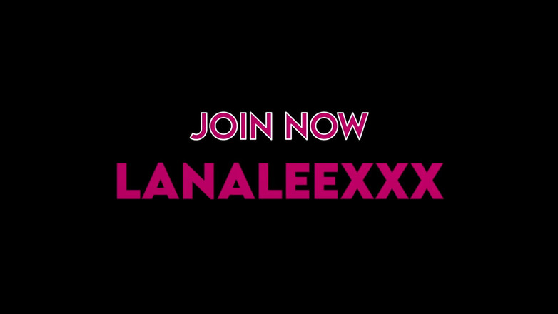 Lana Lee: Hung BBC Ace Hardz Crashes Hot MILF Lesbian Hookup for...