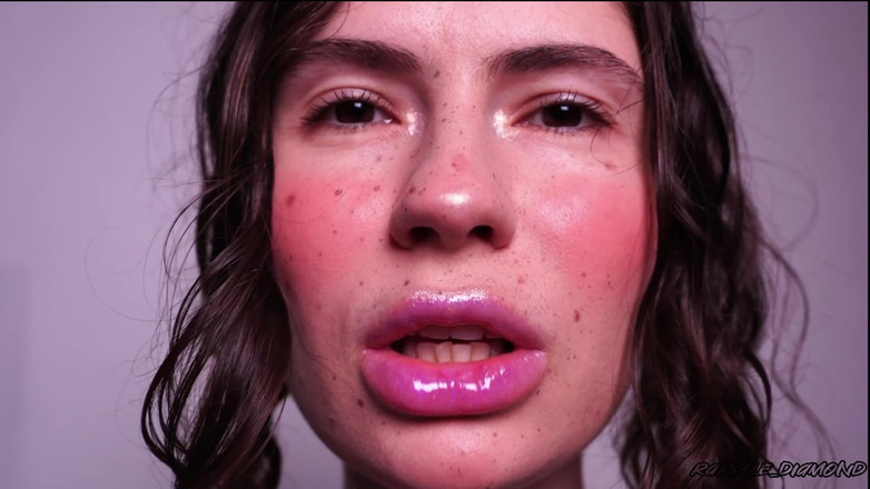 Rarible Diamond: Trait ton pénis asmr