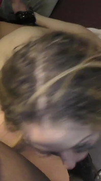 Seksi İngiliz sürtükler grup seks partisi sikiliyor