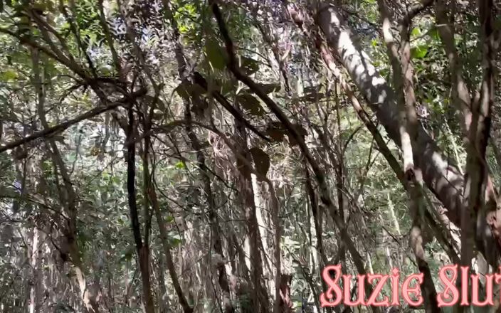 Suzie Hard Anal: Fui a conocer al amigo de mi hijastro en el...