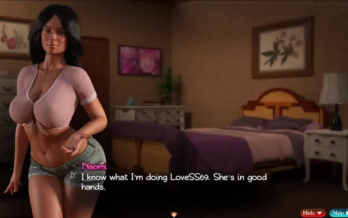 LoveSkySan69Real: Treasure of Nadia V42072 Part 106 This Gonna Be Fun Soon...