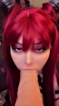 Salvare un grasso disperato succubus