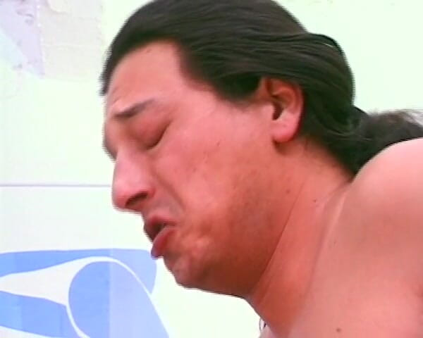 Porno Cloud: Milky Anal Games.