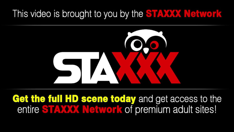 Staxxx: Cute Japanese teen shaves her hairy pussy then masturbates