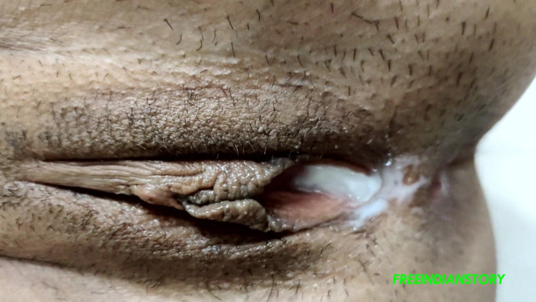 Shital Sharma: Indian Homemade Bhabhi Crampie