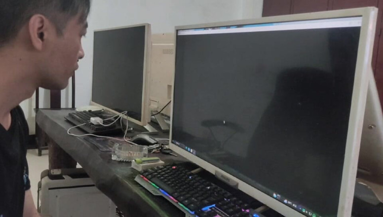 Sexsemimi: Video Pengesahan Pencipta