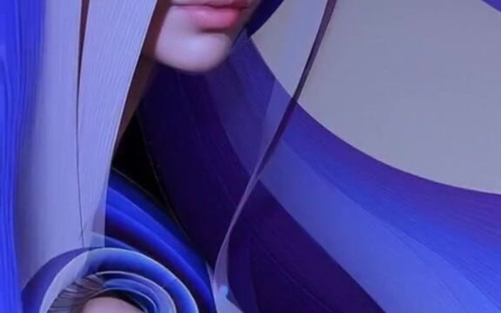 Goddess Misha Goldy: Chậm và ổn định, xây dựng niềm vui với mỗi cú đánh