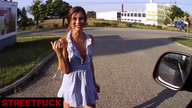 STREETFUCK