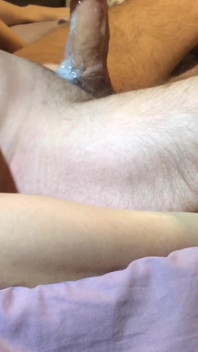 Lui lui ha un altro livello, delizioso pompino