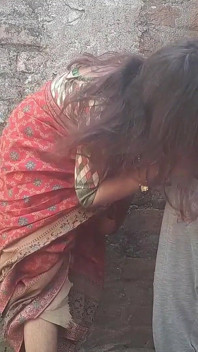 Ateşli yengemle sabah seksi - sabah romantik sakso