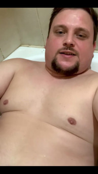 I’m Wet and Horny