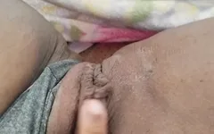 Close up of My Cute Pussy