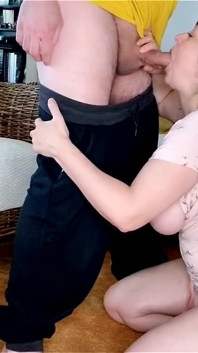 Throat Pop