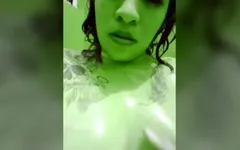 Daniela hizo con clipchamp mi primer video