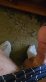 Big Throbbing Dick