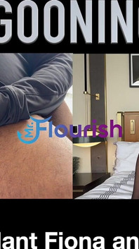 飞行主妇fiona和mrflourish玩