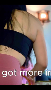 Sharing a Bed with Your Stepmom in a Hotel Turned Out Way Better Than You Expected