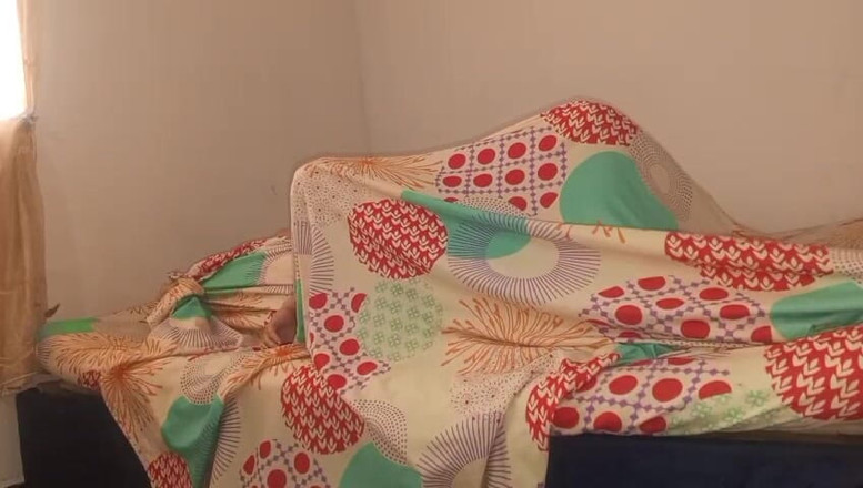 Mr_jhovin: Hoje estávamos sozinhos