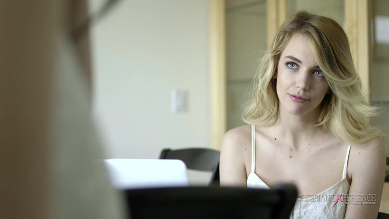 Girl Girl XXX: The Perfect Roommate