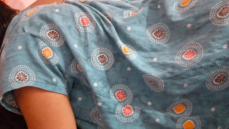 Aakritik346: Bhabhi Sucked and Fucks the Whole Night