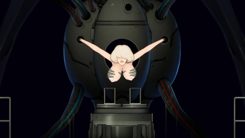 Velvixian_2D: Milk Machine