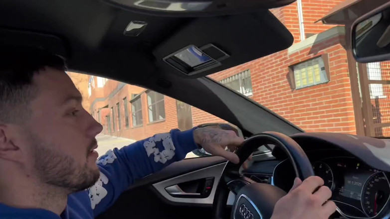 Valentino Roca TV: DP dreier mit anal mit einem fremden schätzchen, das wir...