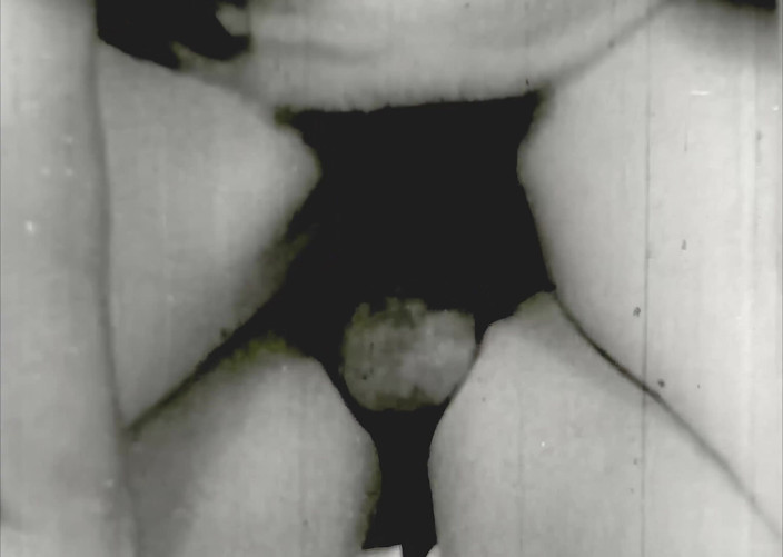 Vintage Erotic Archive: Scheherazade &amp; the Sultan, Jr. - Restored &amp; Remastered