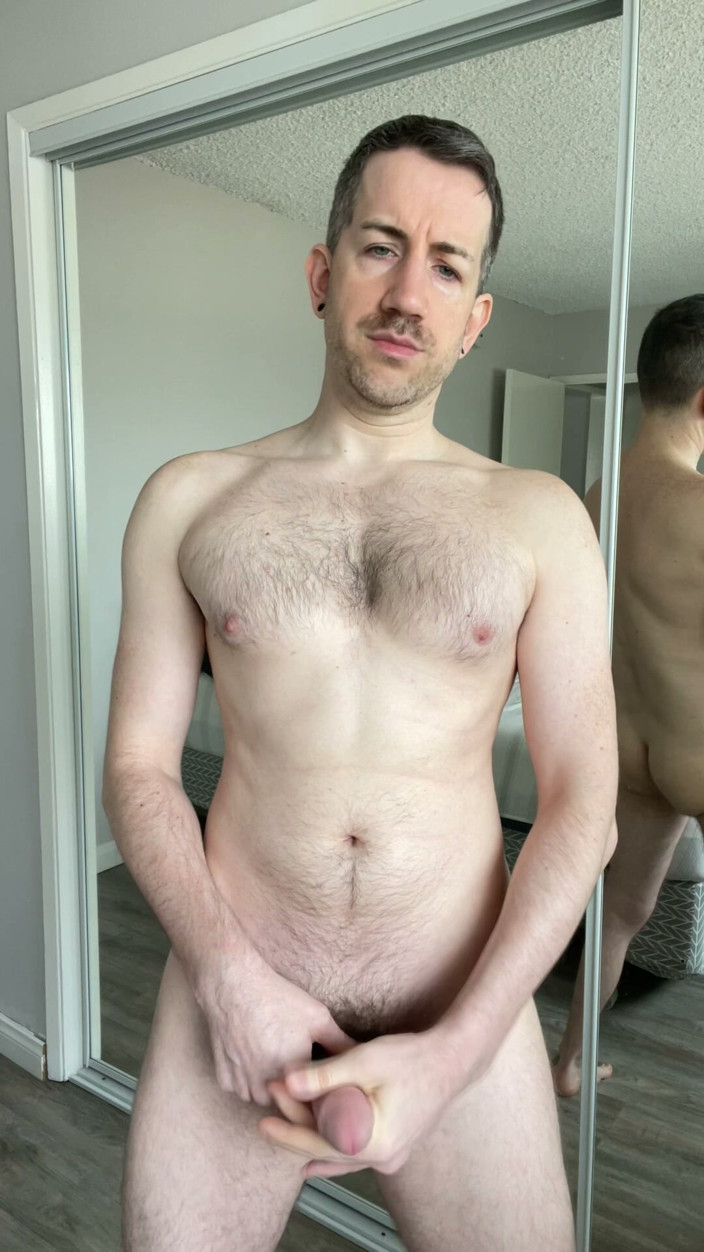 Brad XO: Your Tiny Cocklet Vs My Superior Dong