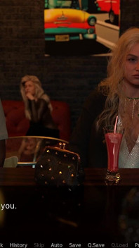 Paradise City: la rubia casi engaña a su marido - episodio 9