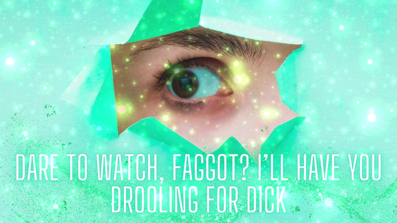 Goddess Misha Goldy: Con đĩ - quay tay vào chương trình nô lệ của tôi