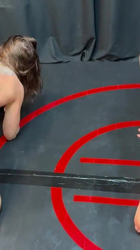 Prima dată Cheyenne Jewell vs Baxx