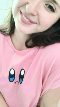 Love Me New Kirby Outfit