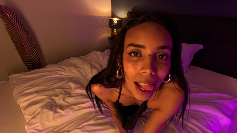 WeAreNewbies: All Yours Tonight