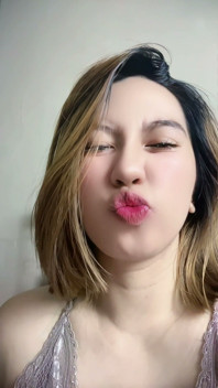 Cewek Bondol Blonde Asian Main Susu
