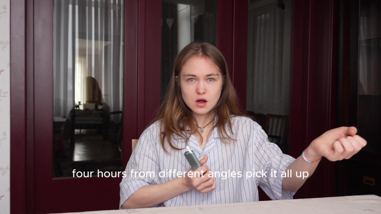 Kira Stone: Dick's Erection for an Hour! How? Revealed All the Secrets...