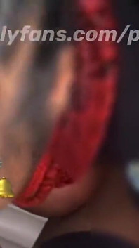 Chce sát mého ptáka pro zábavu