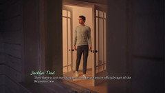 3D Cartoon Porn: Dreamland 19 - Jason，Summer和寻找Mei