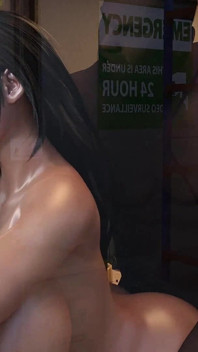 Tifa's Dark Heaven: Girlfriend Cheats Her Boyfriend He Knows and Loves It Ep 32