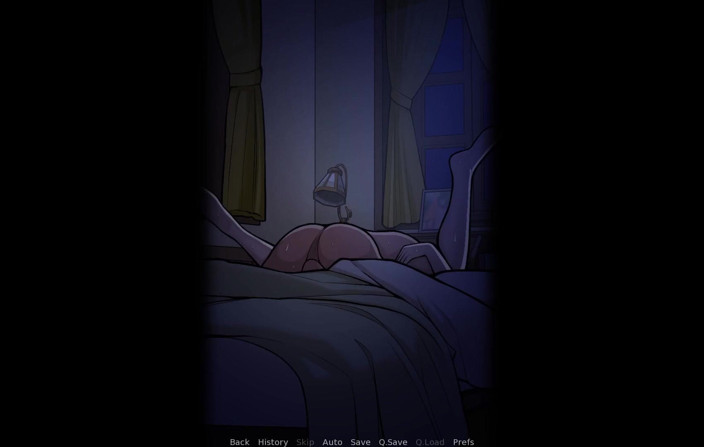 Like A Boss: Complete Gameplay - Konoha MILFs, Part 3