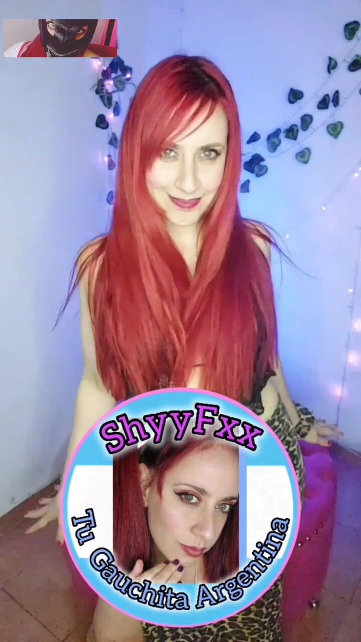 Tu Gauchita Argentina: Kolejny Dziwaczny Fetysz Słodyczy Z Mojej Społeczności! Fetysz Języka I...