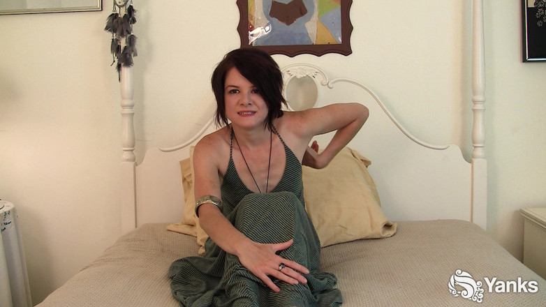 Yanks: Zia rose被观看 - 4k重制版