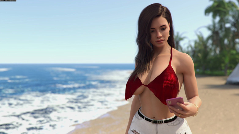 Porngame201: Passaggi di aggiornamento caduto 19