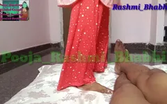 Beautiful Rashmi Bhabhi Is Back Full Hindi Audio
