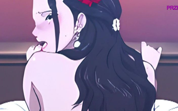 Prznai: 원피스 비올라(13) 헨