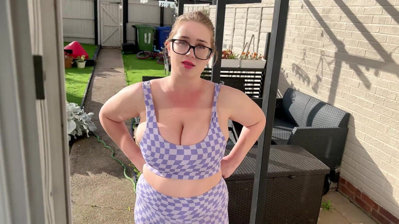 JessieHH: Rychlé video
