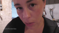 Natalie Wonder: Macecha má malé špinavé instinkty