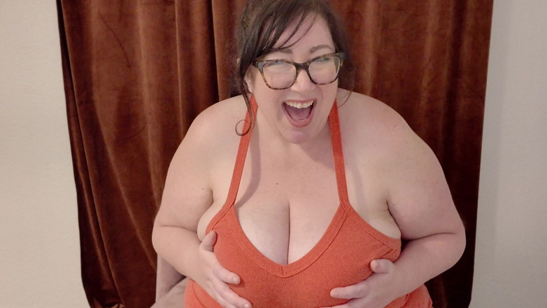 cutejayne: Исповедь толстушки с большими сиськами в спа день
